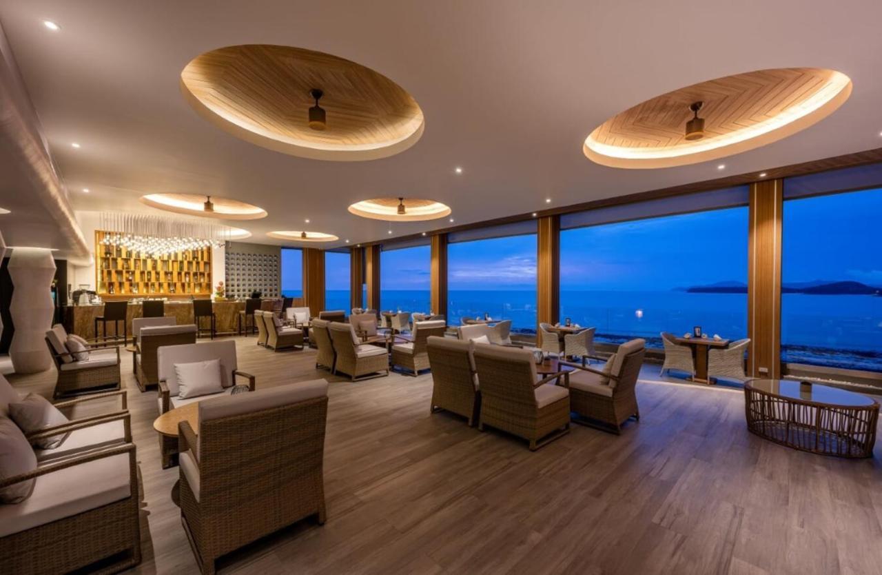 Namaka Resort Kamala Exterior foto The View