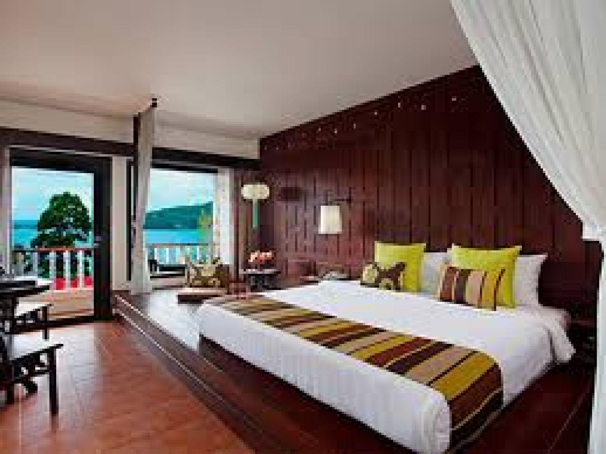 Namaka Resort Kamala Exterior foto Deluxe Oceanfront